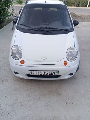 Matiz sotiladi 2009 yil