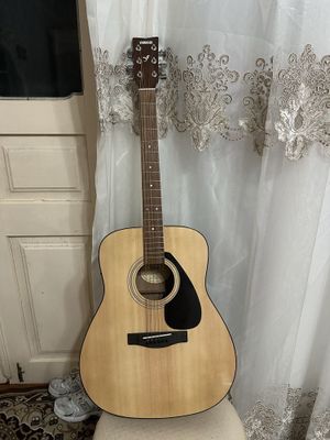Гитара Yamaha original