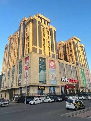 КАРАСУ 1 Qorasuv Plaza VEK 2-комнатная СТУДИЯ 57м2 коробка с КАДАСТРОМ