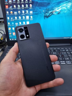 Smartfon oppo reno 7