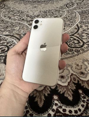 Iphone 11 ideal sotiladi