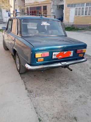 Жигули сотилади. Холати яхши.