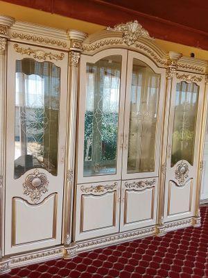 Zamonaviy mebel