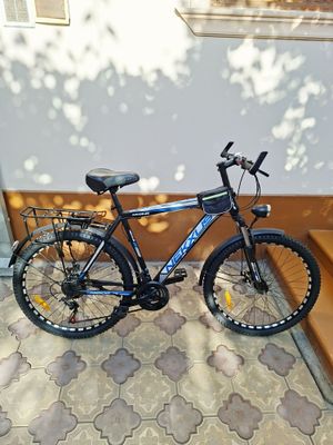 Velosiped kuryerlar uchinxam