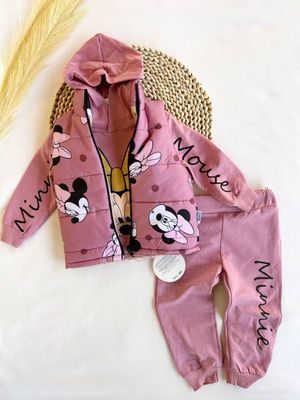 Minnie Troyka jiletkali