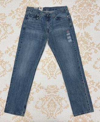 Джинсы мужские Levi's 514 W32 L32