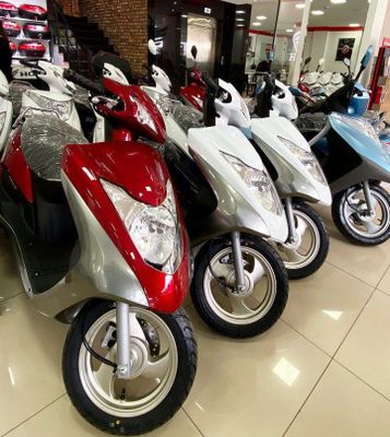 Honda скутер оптом нархларда
