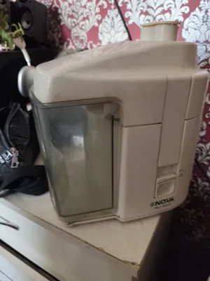 Соковыжималка Nova nj-503