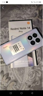 redmi 14 pro