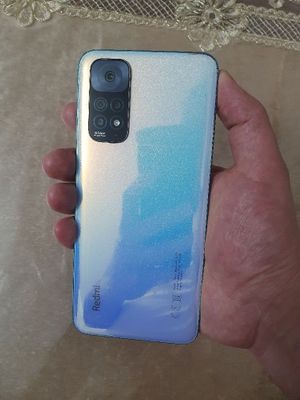 Srochna sotiladi Xiaomi Redmi Note 11 4G 6+2/128Gb 4G Original