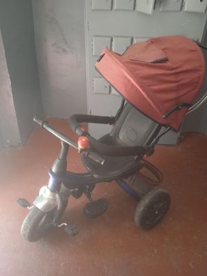 Bolalar velisipedi