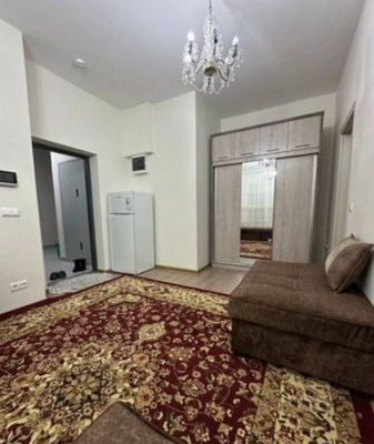 Yashnabod tumani aviasozlar metrosi yaqinida ijaraga kvartira