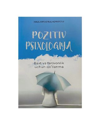 Pozitiv Psixologiya