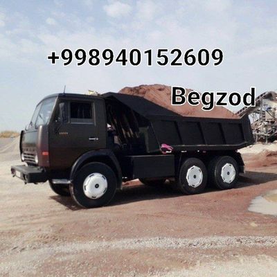 Klines Sheben Kampot Chinoz Qum Bluga Tosh Turpoq