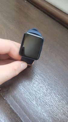 Aqili-soat Xiaomi Redmi Watch 2 Soat smart Watch Lite Blue Global