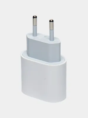Оригинальный блок питания , зарядка , Apple iPhone 20w