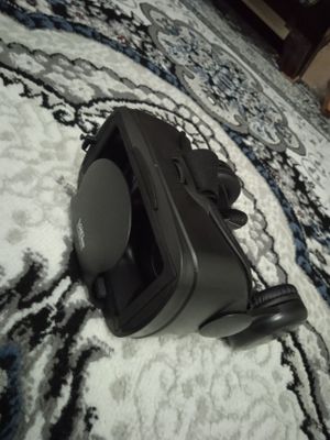 VR ochki VRG pro