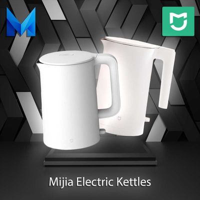 Чайник Xiaomi Mijia Electric Kettle 1A / 2