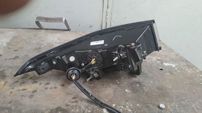 BYD Chazor orqa stop fara / б/у