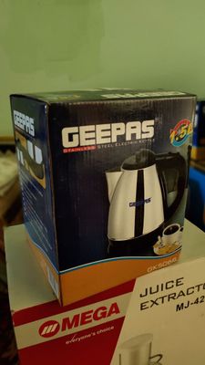 Тефаль от фирмы GEEPAS