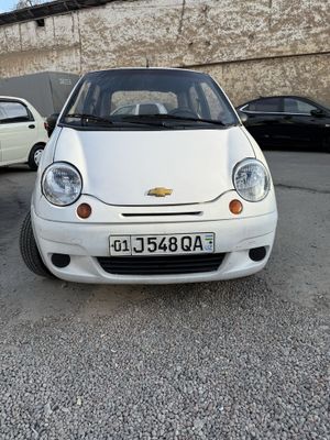 Matiz pirastoy 2004 BEZIN