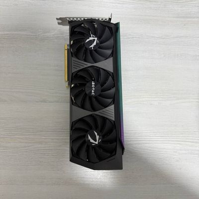 Zotac Rtx 3080 10gb