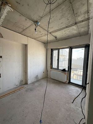 квартира  на 32м²