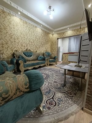 Аренда Чиланзар 25кв 1*2/3/4