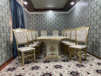 Стол стулчик. Бахаси 5.5 млн