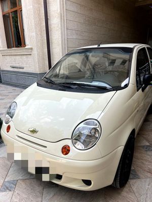 Matiz mx super 26000 probeg