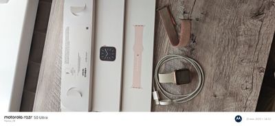 Apple watch series 6