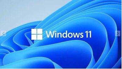 Установка Windows 10/11 и программ.