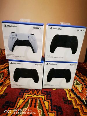 Dualsense
