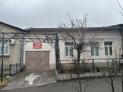 Продаётся частный дом в Юнусабадском районе, г. Ташкент!