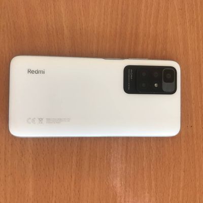 Redmi 10 karobka dakumenti bor