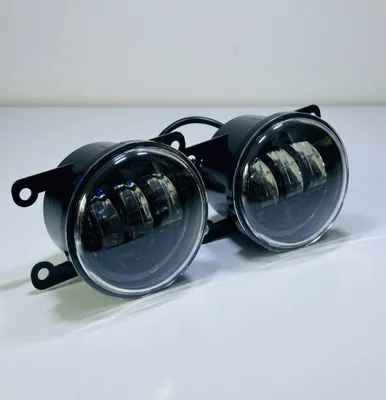 Туманки Nexia2