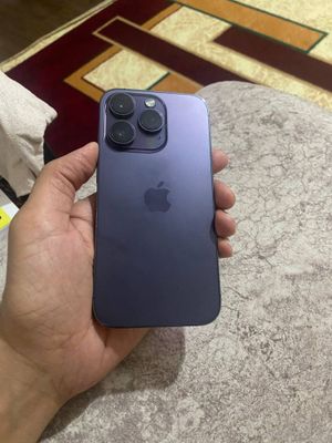 I phone 14 pro, holati zòr