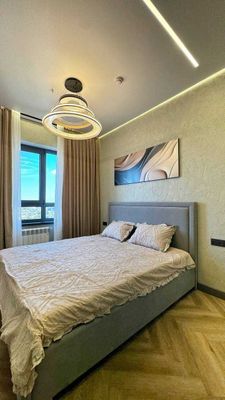 СРОЧНО Сдаётся кв ЖК Акай Сити 2-ком/3/9 ро-н Мирзо-Улугбекский 327*