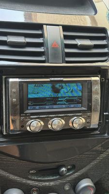 Carrozzeria p009 Bluetoth Disk Bor idial