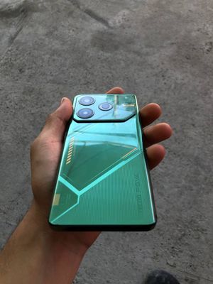 Techno pova 6 neo