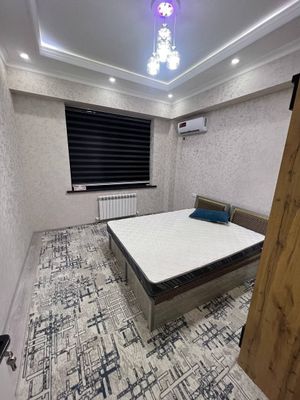 Сдается квартира 2х комната рядом Пирамит Товер