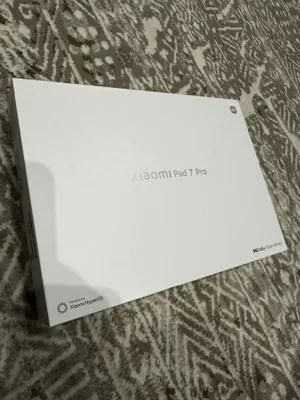 Xiaomi Pad 7 Pro 12/512 redmi pad планшет