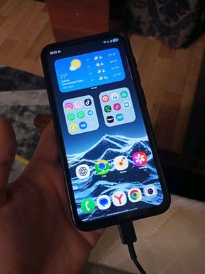 Samsung S23 Fe 123/gb