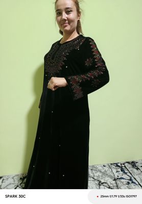 Uzun koʻylak