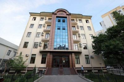 Продаётся Бизнес Центр 2716 м² с ремонтом Ор: Mirabad Avenue (ХМЕ)