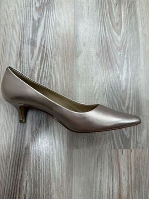 Продаются новые кожаные туфли Aldo 37 размер