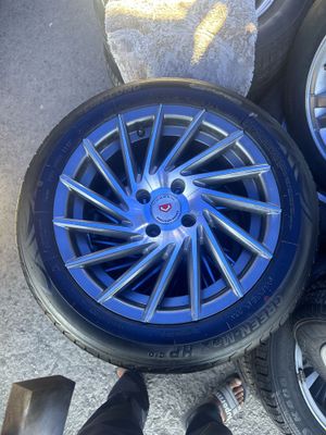 15 4*100 vossen saka diska balon