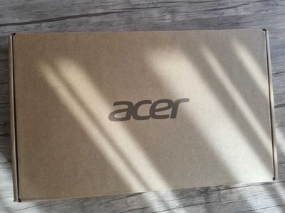 Ноутбук ACER Aspire 3 A315-59-INTEL Core i3-1215U-8/256GB-15.6" Silver