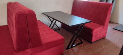 Kafelarga yumshoq mebel ishlab chiqarish.