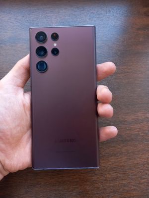 Galaxy s22 ultra 5G